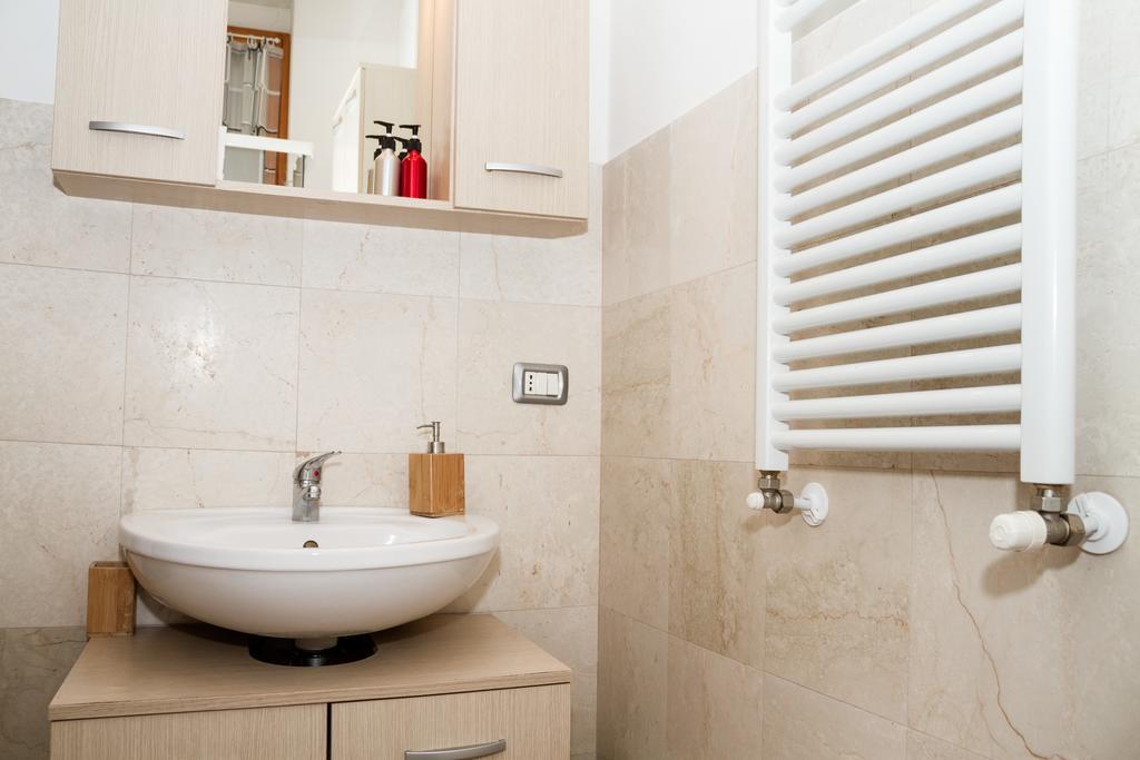 Ciao Flats - Via Cola Montano Apartamento *