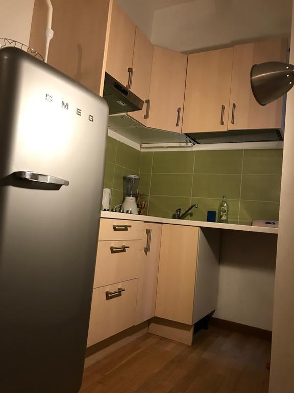 Ciao Flats - Via Cola Montano Apartamento *
