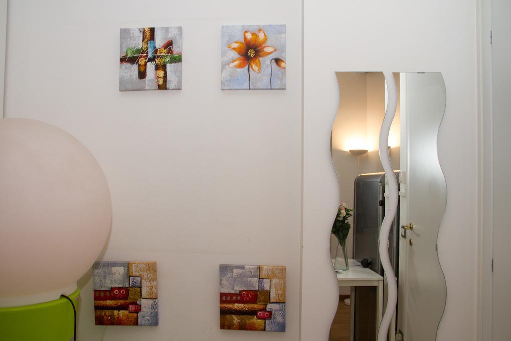 Appartement Ciao Flats - Via Cola Montano Milan