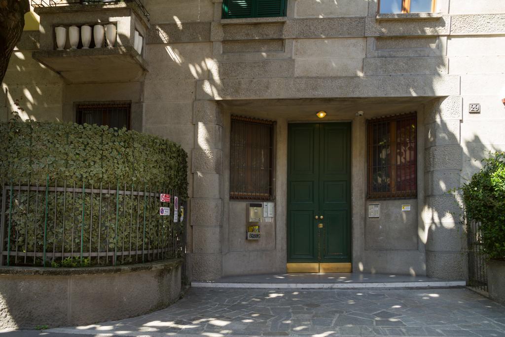 Appartement Ciao Flats - Via Cola Montano *