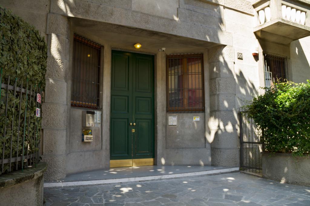 Appartement Ciao Flats - Via Cola Montano *