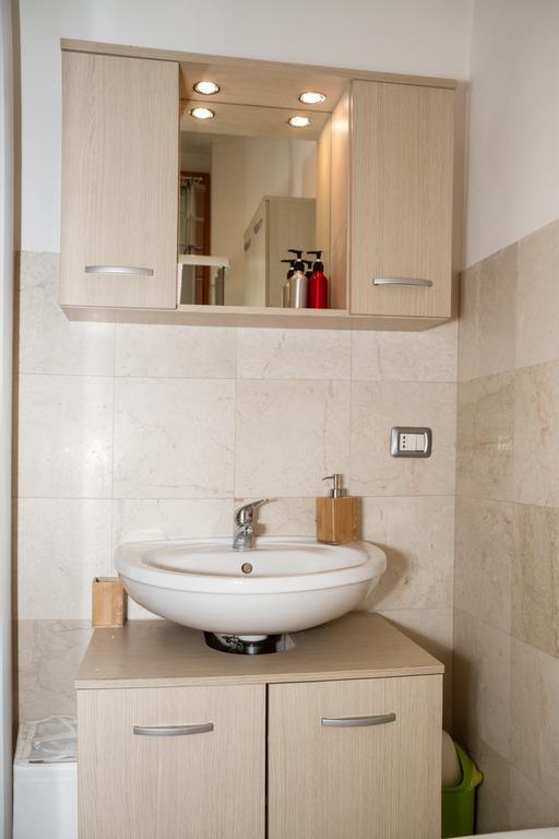 Ciao Flats - Via Cola Montano Appartement *