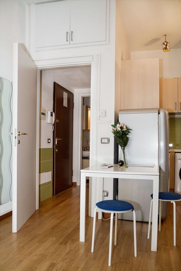 Ciao Flats - Via Cola Montano Appartement