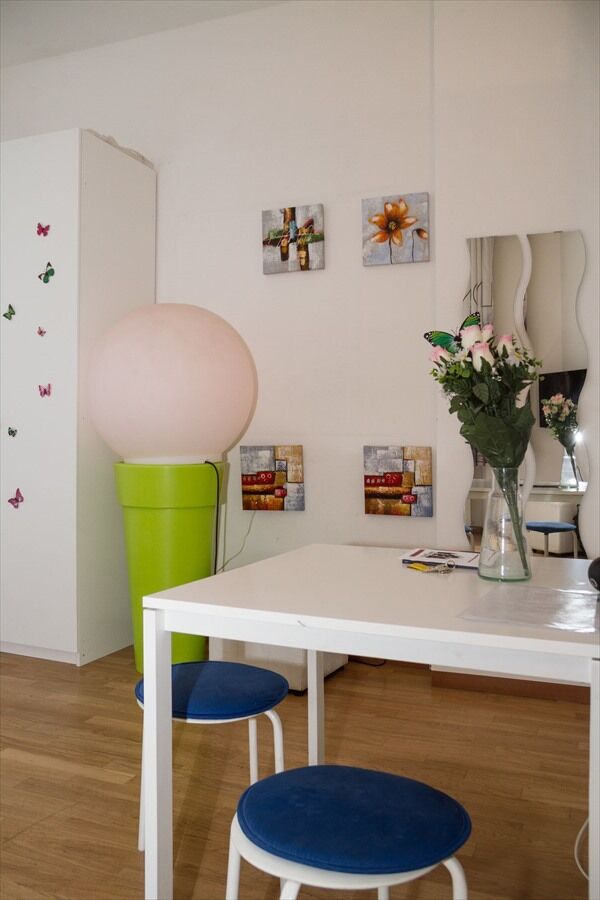 Appartement Ciao Flats - Via Cola Montano *